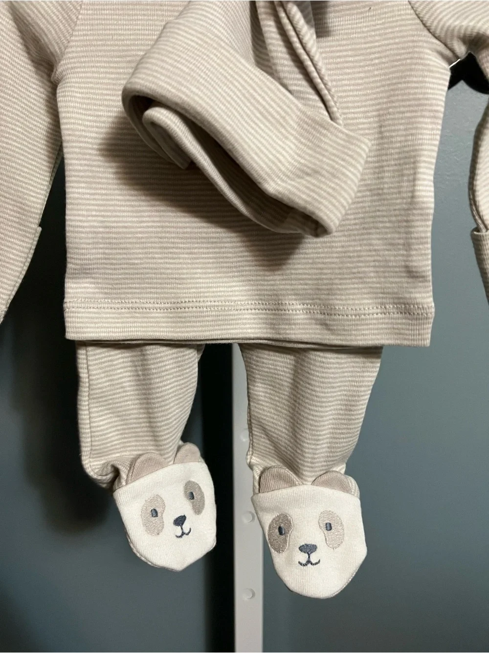 Just One You By Carters soft neutral